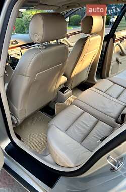 Універсал Audi A4 2004 в 