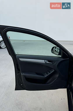 Универсал Audi A4 2008 в 