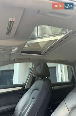 Седан Audi A4 2012 в 