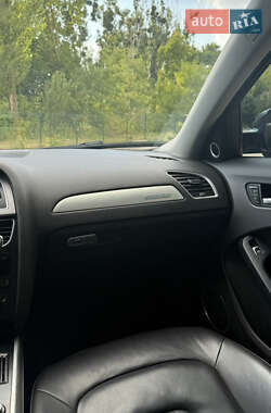 Седан Audi A4 2012 в 