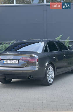Седан Audi A4 2008 в 