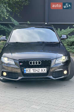 Седан Audi A4 2008 в 