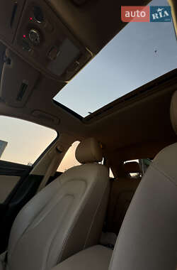 Седан Audi A4 2013 в 
