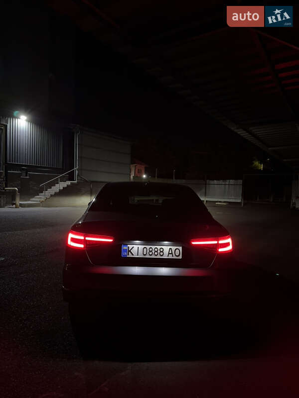 Седан Audi A4 2018 в Кривому Розі фото 17 Седан Audi A4 2018 в Кривому Розі