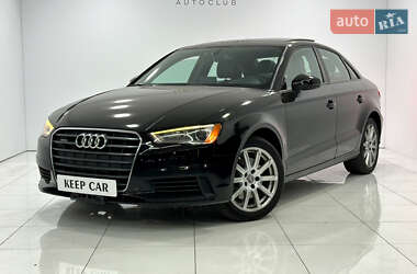 Седан Audi A4 2014 в Одесі