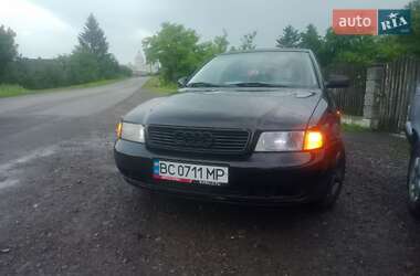 Седан Audi A4 1996 в 