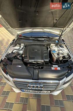Універсал Audi A4 2009 в Гайсину