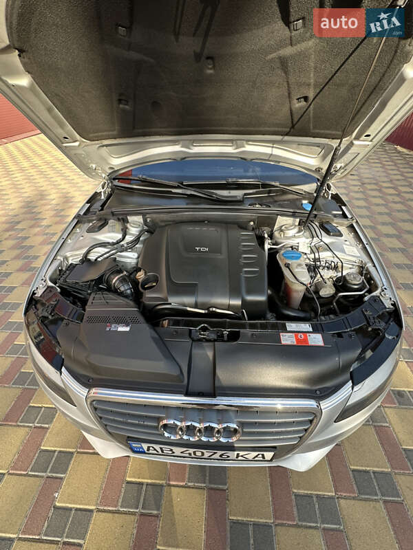 Универсал Audi A4 2009 в Гайсине фото 12 Универсал Audi A4 2009 в Гайсине