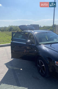 Универсал Audi A4 2006 в 