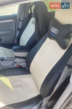 Универсал Audi A4 2006 в 