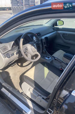 Универсал Audi A4 2006 в 