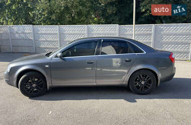 Седан Audi A4 2004 в 