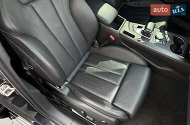 Седан Audi A4 2017 в 