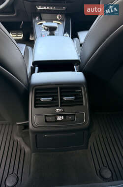 Универсал Audi A4 2016 в 