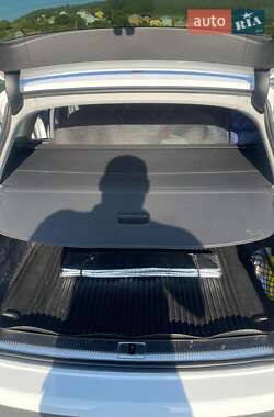 Универсал Audi A4 2013 в 