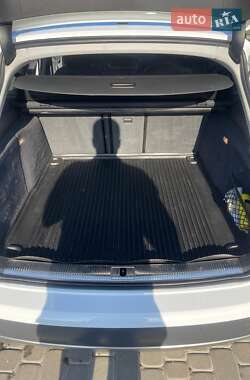 Универсал Audi A4 2013 в 