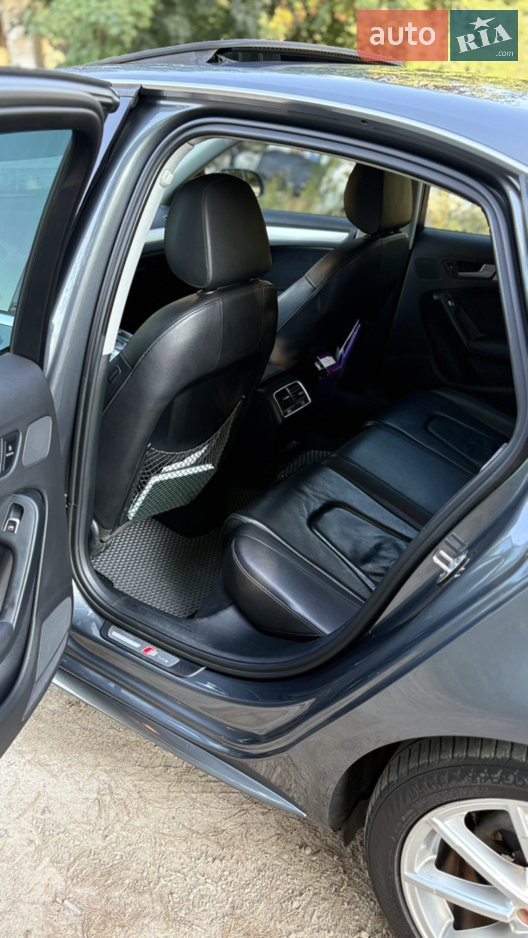 2014 Audi A4 - мініатюра 6