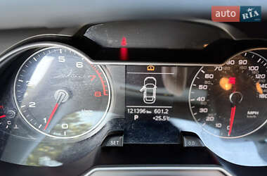 Седан Audi A4 2014 в Чайках