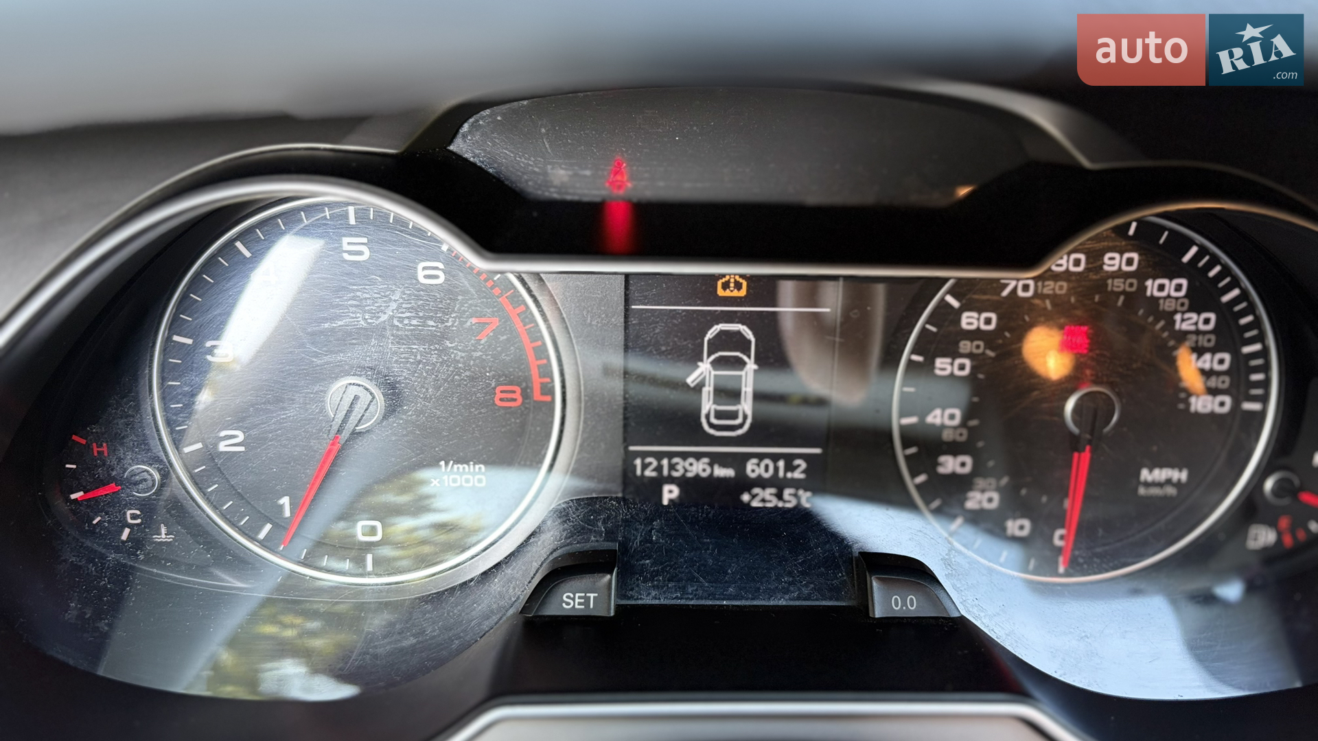2014 Audi A4 - мініатюра 7