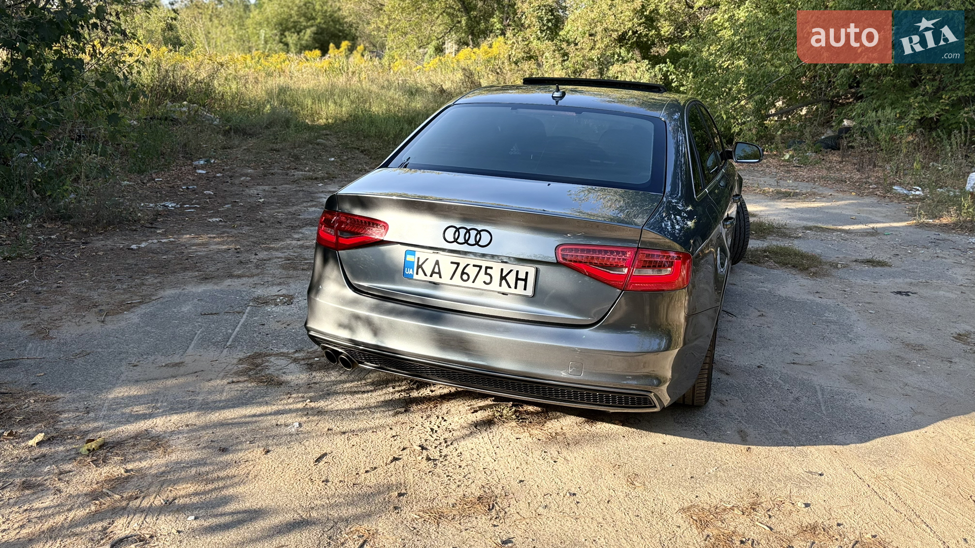 2014 Audi A4 - мініатюра 9