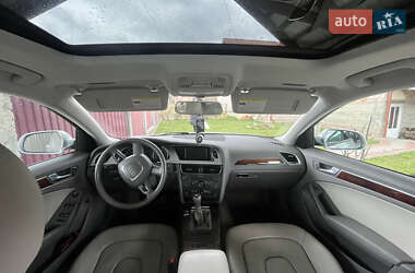 Седан Audi A4 2009 в 