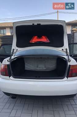 Седан Audi A4 1996 в 