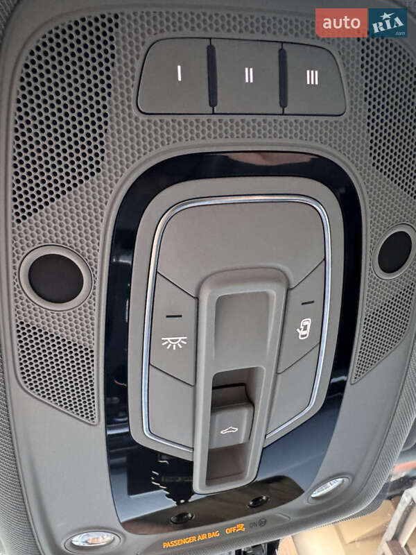 Седан Audi A4 2017 в Виноградове