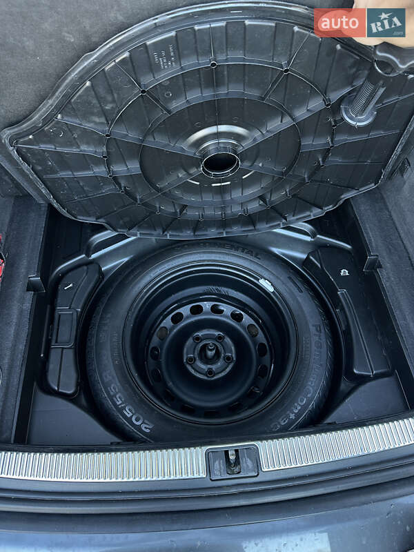 Універсал Audi A4 2006 в Івано-Франківську