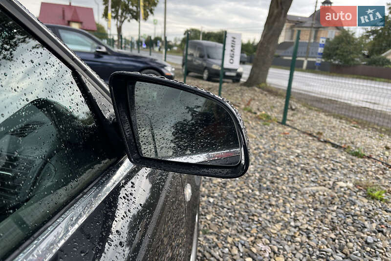 Седан Audi A4 2004 в Коломиї