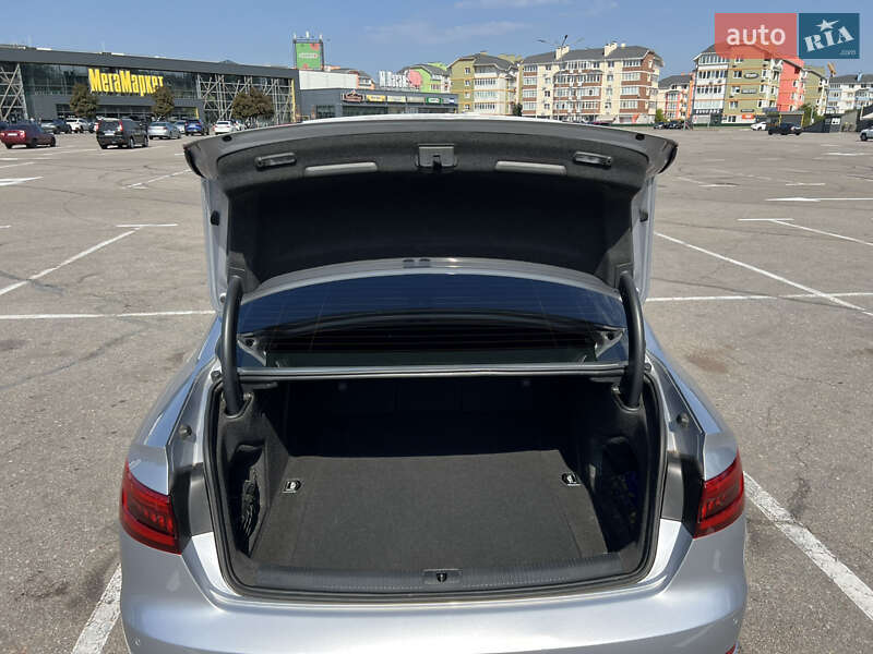 Седан Audi A4 2016 в Киеве фото 13 Седан Audi A4 2016 в Киеве