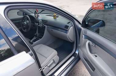 Универсал Audi A4 2005 в 