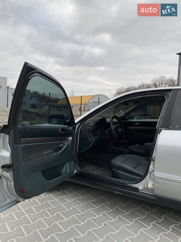 Седан Audi A4 1999 в Калуше фото 14 Седан Audi A4 1999 в Калуше