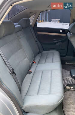 Седан Audi A4 1999 в Калуші