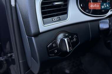 Седан Audi A4 2015 в 