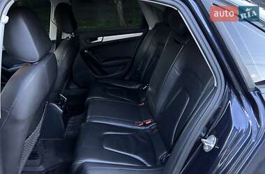 Седан Audi A4 2015 в 