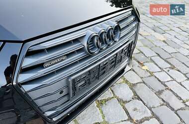 Седан Audi A4 2017 в 