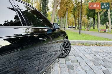 Седан Audi A4 2017 в 
