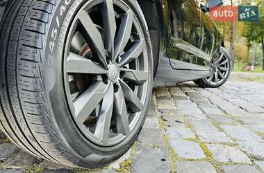 Седан Audi A4 2017 в 