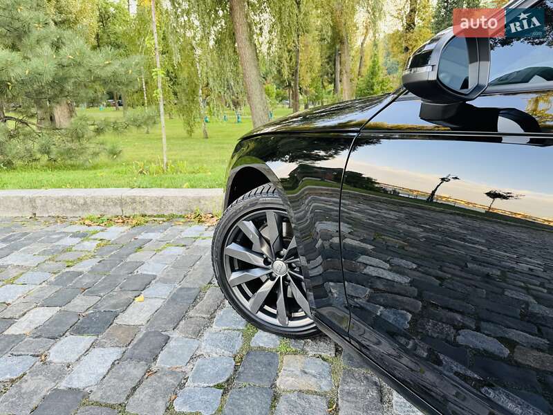 Седан Audi A4 2017 в Киеве фото 70 Седан Audi A4 2017 в Киеве