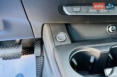 Седан Audi A4 2017 в 