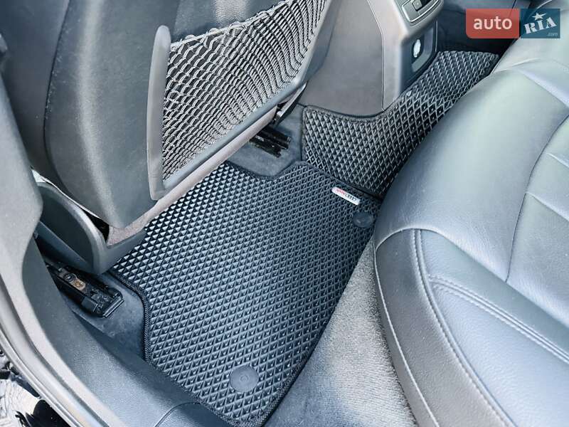 Седан Audi A4 2017 в Киеве фото 103 Седан Audi A4 2017 в Киеве