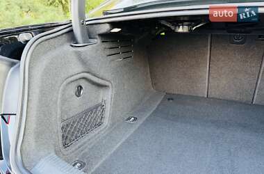 Седан Audi A4 2017 в 