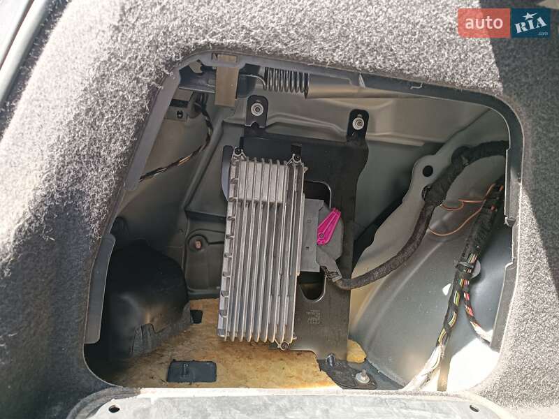 Седан Audi A4 2009 в Киеве