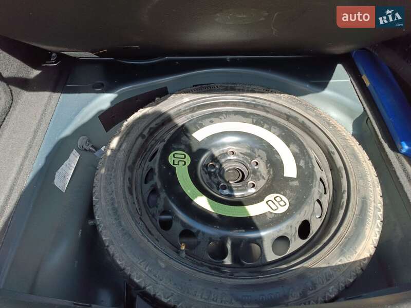 Седан Audi A4 2009 в Киеве