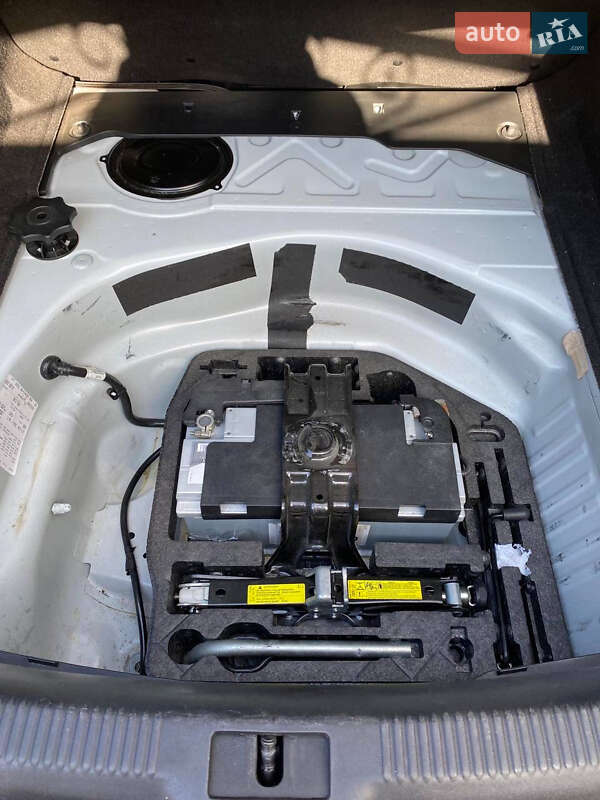 Седан Audi A4 2013 в Борисполе фото 6 Седан Audi A4 2013 в Борисполе