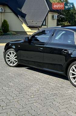 Седан Audi A4 2014 в 