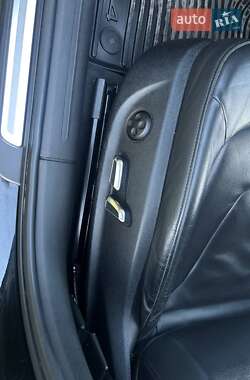 Седан Audi A4 2013 в 