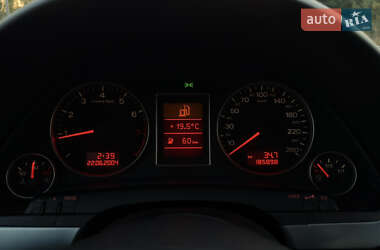 Универсал Audi A4 2005 в 