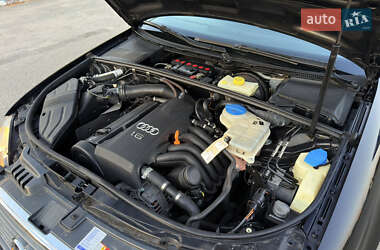 Универсал Audi A4 2005 в 