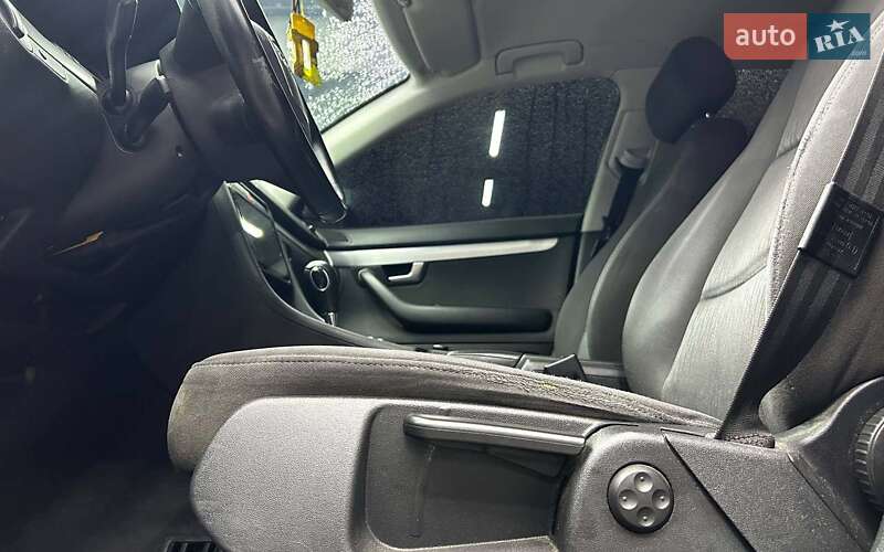 Универсал Audi A4 2008 в Черновцах фото 9 Универсал Audi A4 2008 в Черновцах